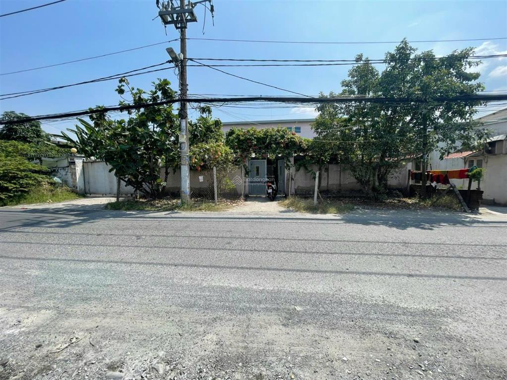 1823m2 ngay trung tâm quận 7 giáp quận 4, gần cảng bến nghé, gần kcx tân thuận, giá tốt, sổ sẵn