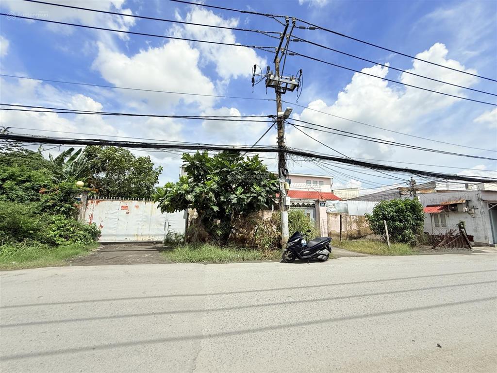 1823m2 ngay trung tâm quận 7 giáp quận 4, gần cảng bến nghé, gần kcx tân thuận, giá tốt, sổ sẵn