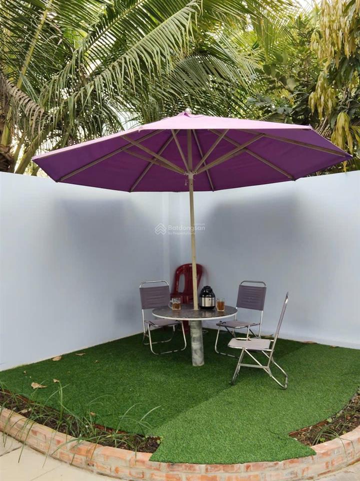 Cần bán căn biệt thự vườn western land gần 500m2, giá tốt khu, nhà mới đẹp, tặng full nội thất
