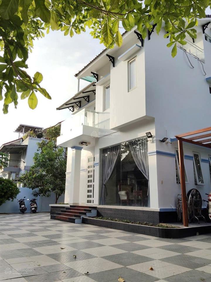 Cần bán căn biệt thự vườn western land gần 500m2, giá tốt khu, nhà mới đẹp, tặng full nội thất