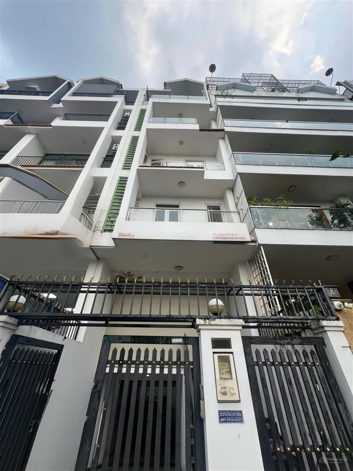 Cho thuê mặt bằng kinh doanh đa ngành kdc him lam, đường số d4 quận 7