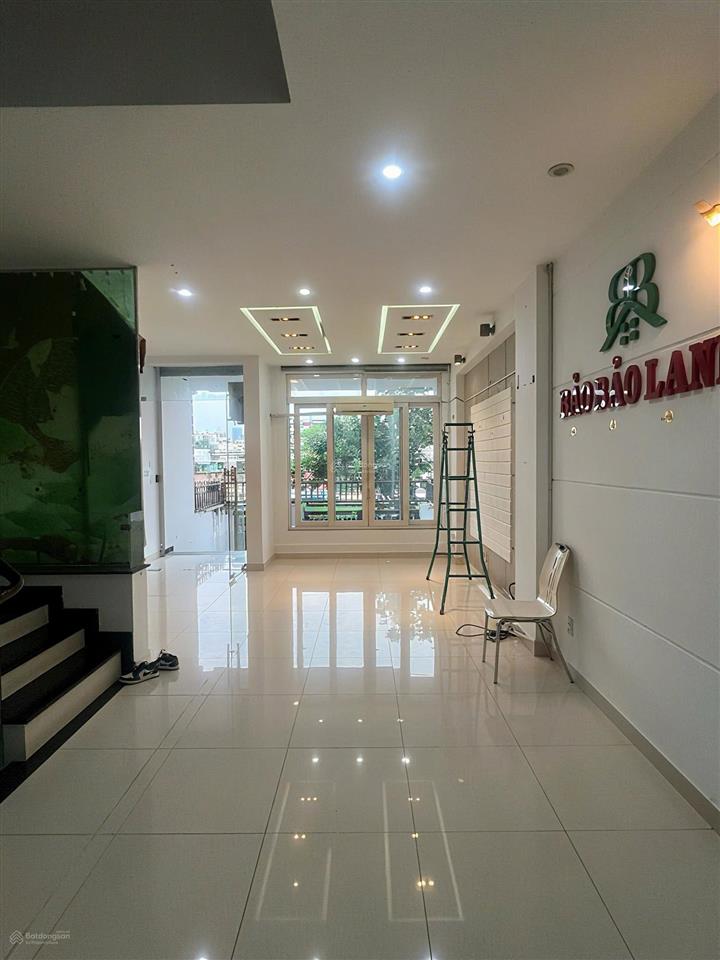 Cho thuê mặt bằng kinh doanh đa ngành kdc him lam, đường số d4 quận 7