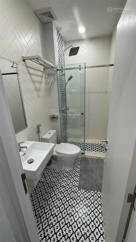 Cho thuê 1pn full nội thất gần ga sài gòn chùa pháp hoa quận 3