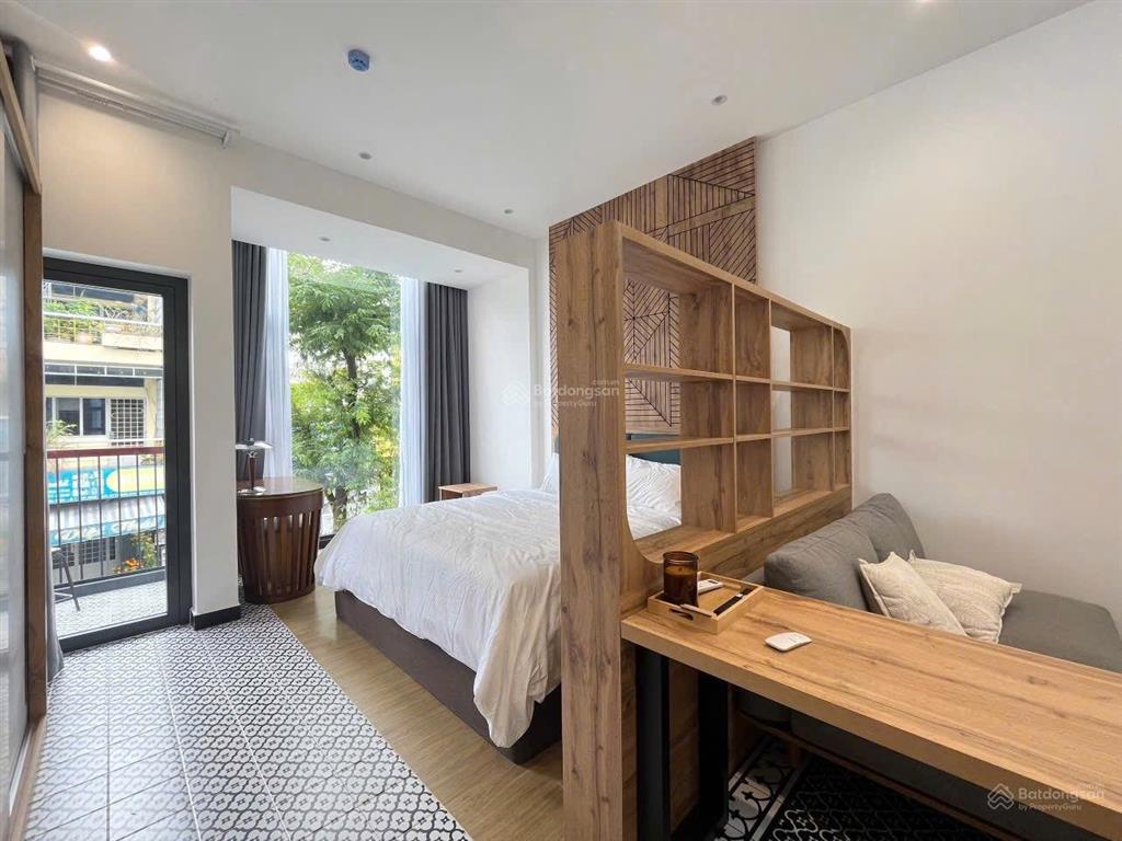 Cho thuê 1pn full nội thất gần ga sài gòn chùa pháp hoa quận 3