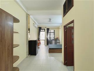 Cho thuê căn hộ giá rẻ mới xây 100%ngay lý thường kiệtfull nội thấtmáy giặt riêng