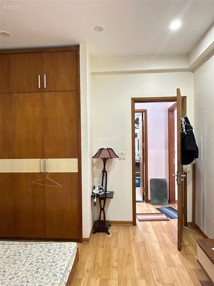 Bán cc 3pn, 2wc, 110m2 sẵn sổ, nt như ảnh tại bắc hà fodacon, nguyễn trãi, mỗ lao, hà đông, 6.7 tỷ