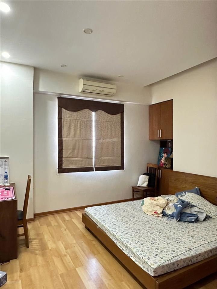 Bán cc 3pn, 2wc, 110m2 sẵn sổ, nt như ảnh tại bắc hà fodacon, nguyễn trãi, mỗ lao, hà đông, 6.7 tỷ