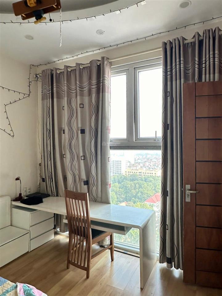 Bán cc 3pn, 2wc, 110m2 sẵn sổ, nt như ảnh tại bắc hà fodacon, nguyễn trãi, mỗ lao, hà đông, 6.7 tỷ