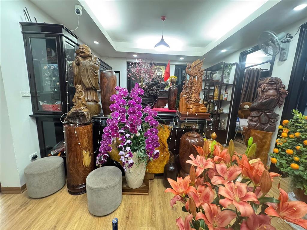 Bán căn hộ chung cư 95m2 (3n2wc) 6,6 tỷ tại h9b vinaconex 2 phùng khoang, nam từ liêm, hà nội