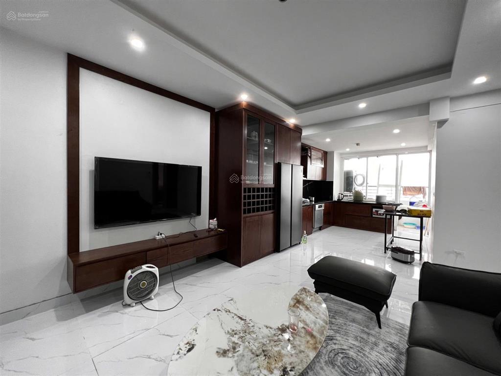Hiếm chuẩn giá bán căn góc 110m2 (3n3wc) sẵn sổ, full nội thất, giá 7.7 tỷ tại c14  bộ công an