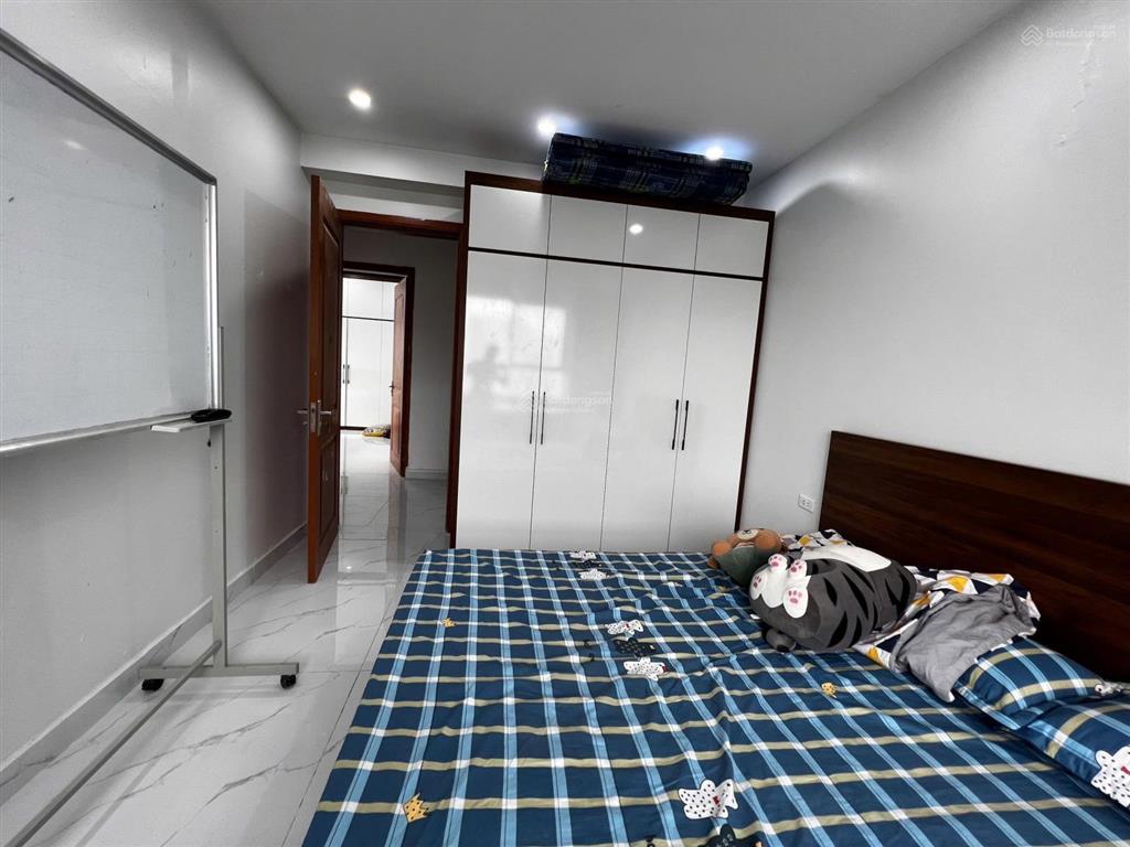 Hiếm chuẩn giá bán căn góc 110m2 (3n3wc) sẵn sổ, full nội thất, giá 7.7 tỷ tại c14  bộ công an