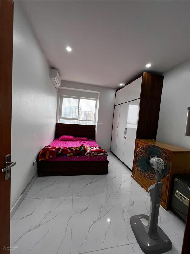 Hiếm chuẩn giá bán căn góc 110m2 (3n3wc) sẵn sổ, full nội thất, giá 7.7 tỷ tại c14  bộ công an
