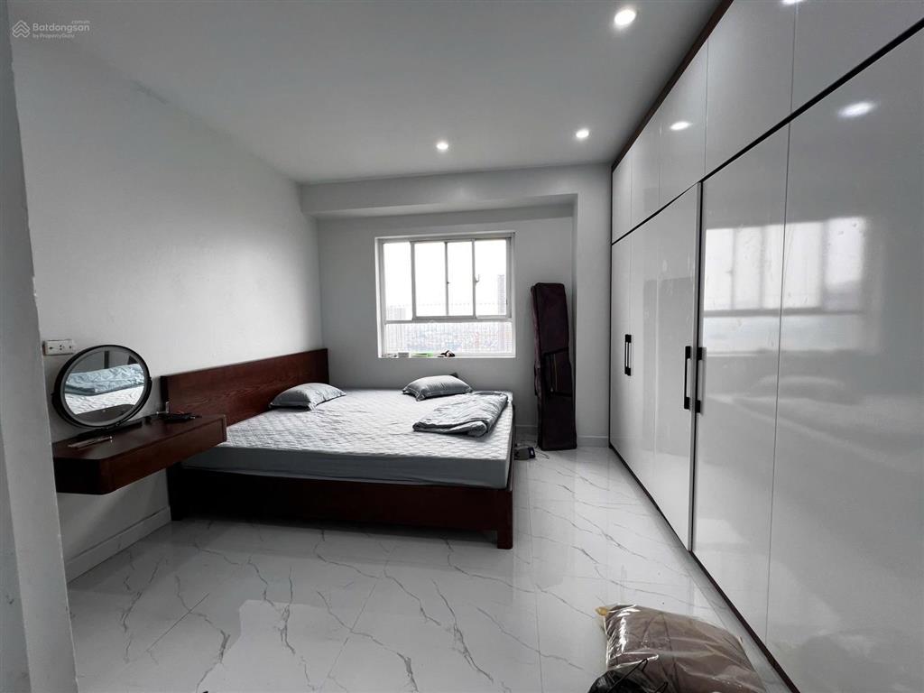 Hiếm chuẩn giá bán căn góc 110m2 (3n3wc) sẵn sổ, full nội thất, giá 7.7 tỷ tại c14  bộ công an