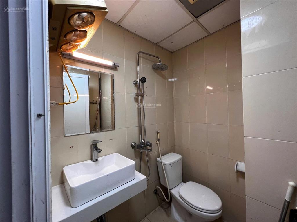 Hiếm chuẩn giá bán căn góc 110m2 (3n3wc) sẵn sổ, full nội thất, giá 7.7 tỷ tại c14  bộ công an