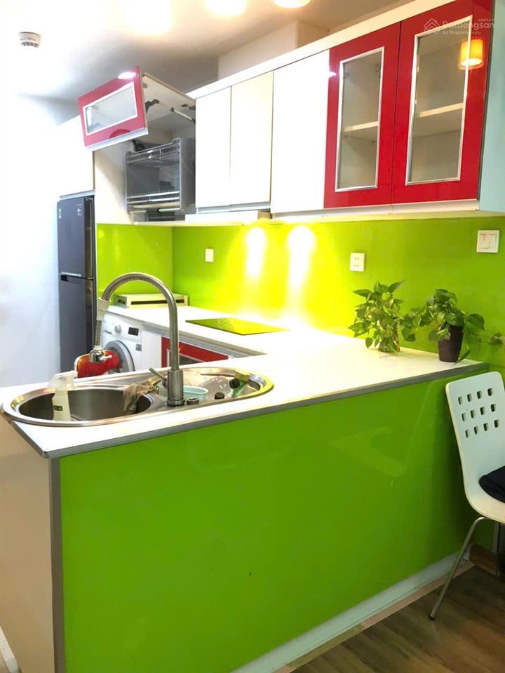 Bán căn 46m(1n1wc) sẵn sổ, full nội thất, giá 3.8 tỷ tại mulberry land mỗ lao, hà đông, hà nội.