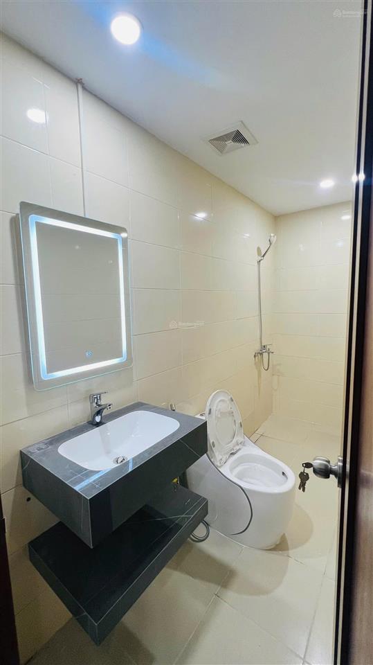 Bán căn 46m(1n1wc) sẵn sổ, full nội thất, giá 3.8 tỷ tại mulberry land mỗ lao, hà đông, hà nội.