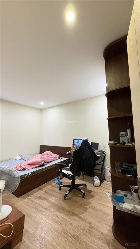 Chuẩn giá nội thất như ảnh bán cc tại chung cư pcc1 triều khúc, 5,6 tỷ, 60,3m2, 2pn, 2wc