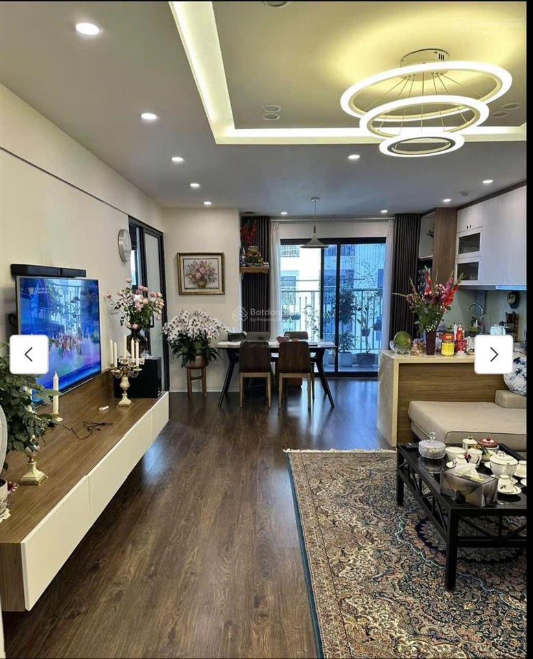 Hiếm căn góc bán căn hộ chung cư tại mỹ sơn tower, 6.9 tỷ, 112m2, thanh xuân, hà nội