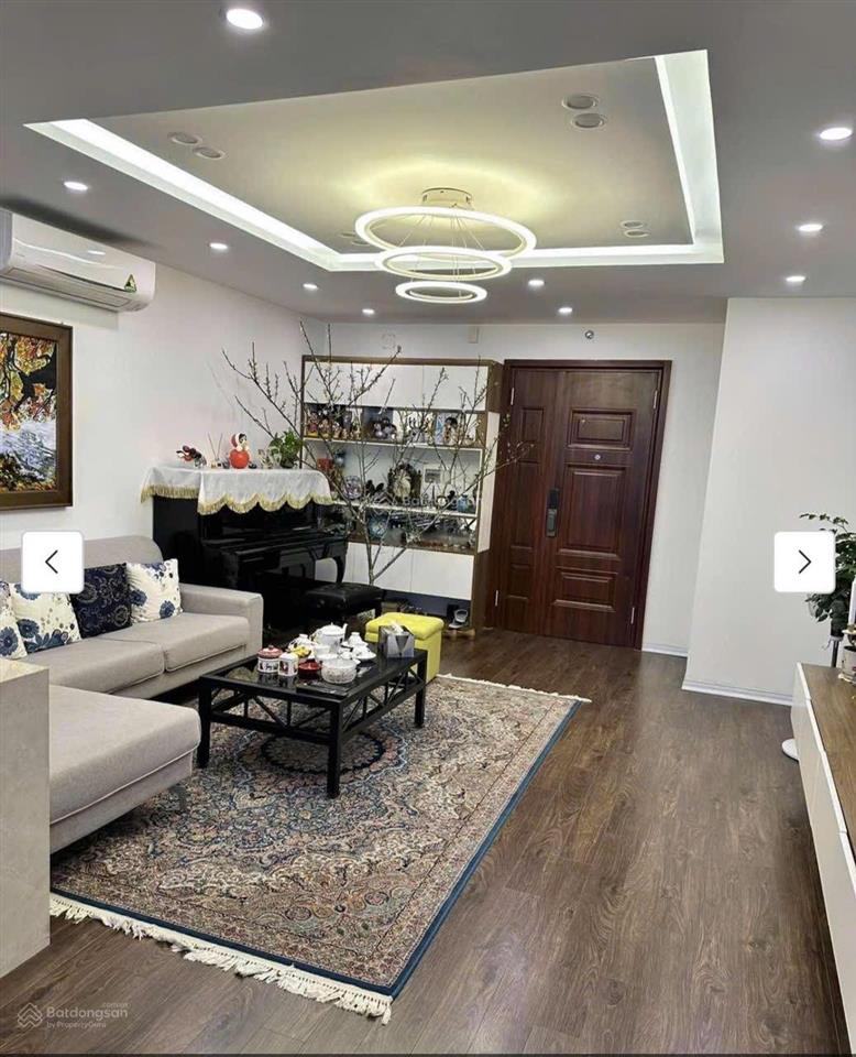 Hiếm căn góc bán căn hộ chung cư tại mỹ sơn tower, 6.9 tỷ, 112m2, thanh xuân, hà nội