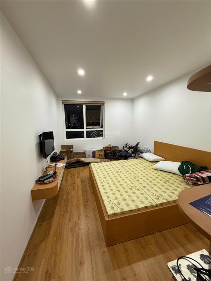 Bán căn hộ 98,5m2 (3pn, 2wc) ,sẵn sổ, nội thất đầy đủ, giá 8.8 tỷ tại cc sapphire palace chính kinh