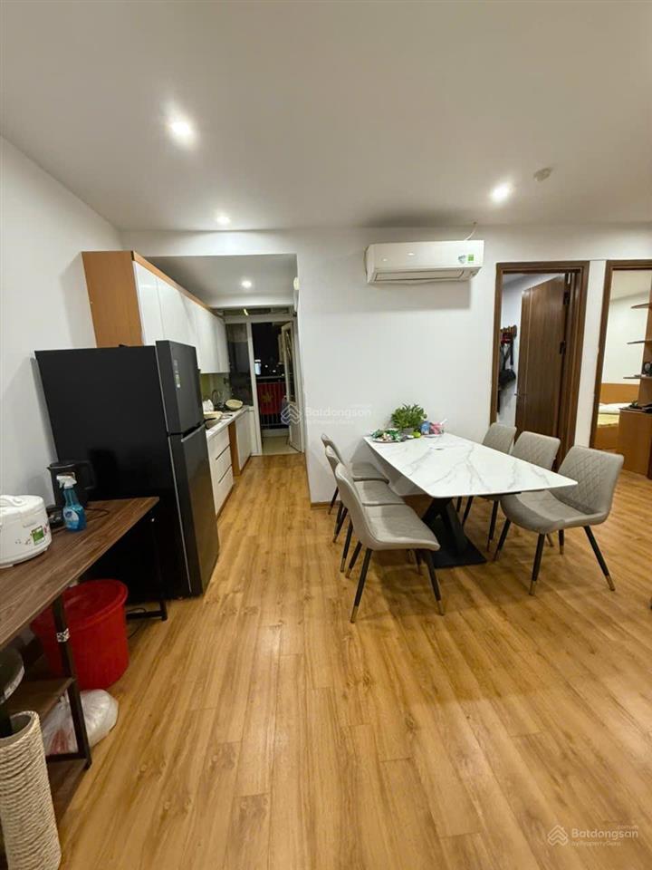 Bán căn hộ 98,5m2 (3pn, 2wc) ,sẵn sổ, nội thất đầy đủ, giá 8.8 tỷ tại cc sapphire palace chính kinh