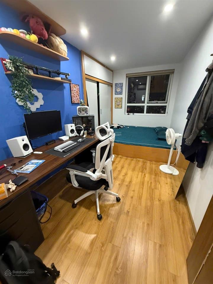 Bán căn hộ 98,5m2 (3pn, 2wc) ,sẵn sổ, nội thất đầy đủ, giá 8.8 tỷ tại cc sapphire palace chính kinh