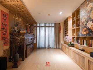 Bán ch hapulico complex, 12 tỷ, 102 m2, view đẹp, 3pn, 2wc, tại nguyễn huy tưởng, thanh xuân, hn