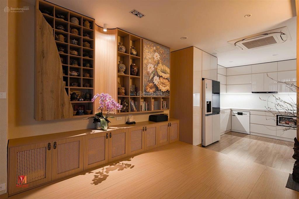 Bán ch hapulico complex, 12 tỷ, 102 m2, view đẹp, 3pn, 2wc, tại nguyễn huy tưởng, thanh xuân, hn