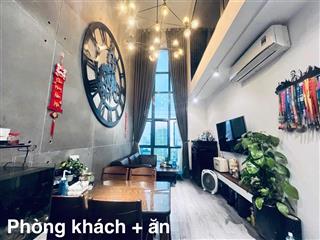 Chuẩn giá duplex bán căn 75m2(3n2wc) 2 tầng, full nội thất, giá 6.1 tỷ tại mulberry lane, hà đông.