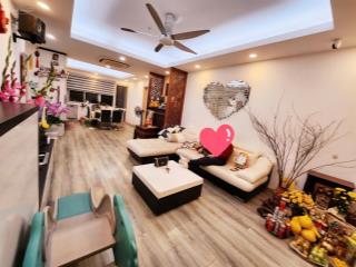 Chủ thiện chí bán căn 3pn + 2wc tại c37 bộ công an  bắc hà tower, 8,3 tỷ, 100m2, sẵn sổ.