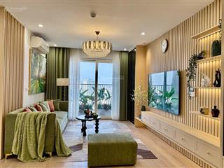 Chủ thiện chí căn 128m2 (3pn, 2wc) sẵn sổ, giá 6.9 tỷ tại goldsilk complex vạn phúc, hà đông