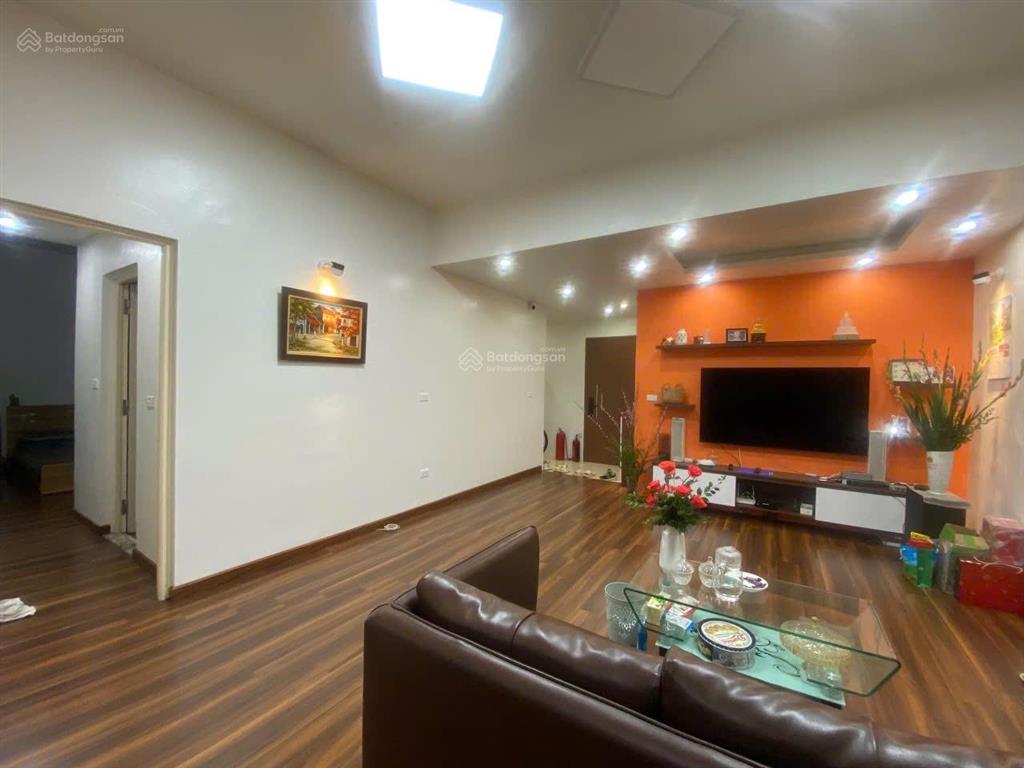 Bán cc 3pn, 2wc, 112m2 sẵn sổ, nt như ảnh tại bắc hà fodacon, nguyễn trãi, mỗ lao, hà đông, 7 tỷ