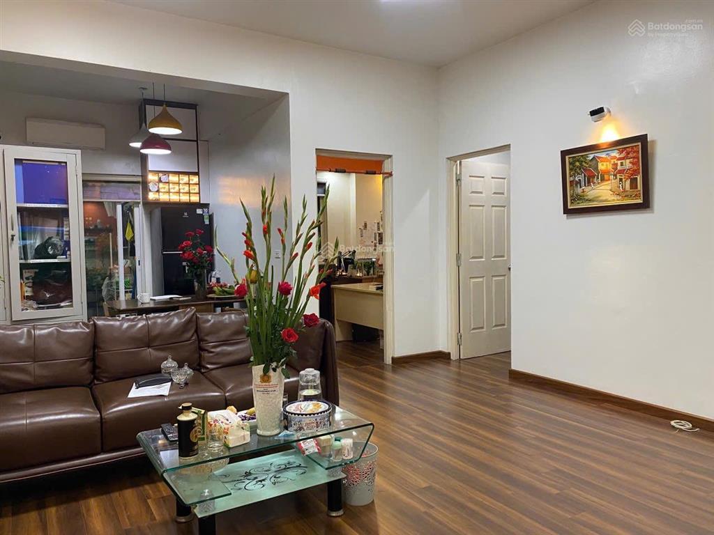 Bán cc 3pn, 2wc, 112m2 sẵn sổ, nt như ảnh tại bắc hà fodacon, nguyễn trãi, mỗ lao, hà đông, 7 tỷ