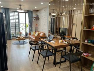 Bán gấp căn hộ 2pn view đẹp tại tháp thiên niên kỷ  hà đông, 4,95 tỷ, 60m2