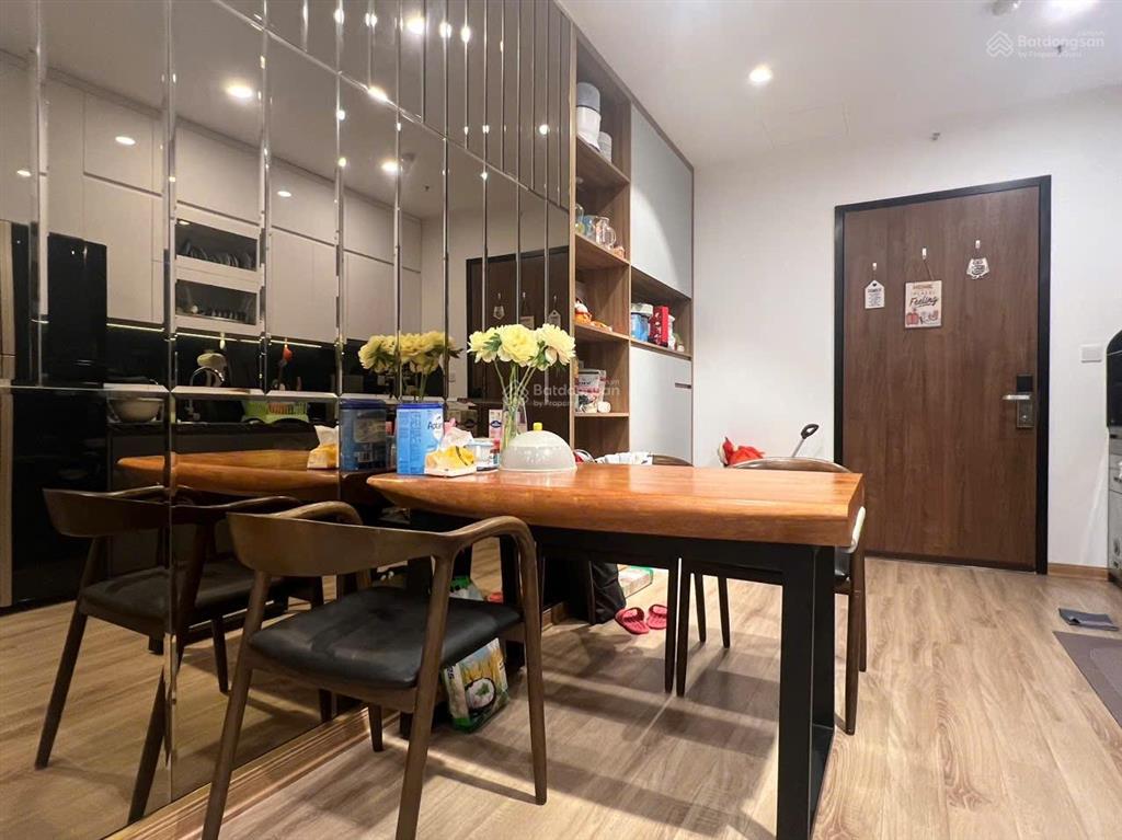 Bán gấp căn hộ 2pn view đẹp tại tháp thiên niên kỷ  hà đông, 4,6 tỷ, 60m2