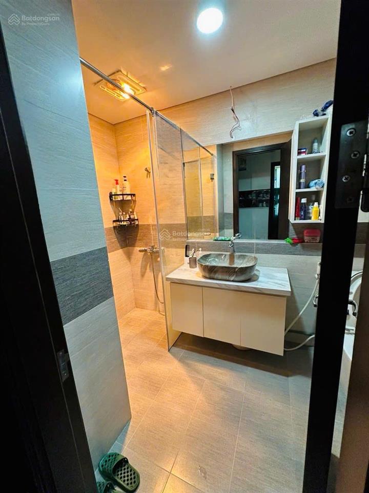 Bán căn hộ chung cư 2pn, 2wc tại khu nhà ở 90 nguyễn tuân, hà nội, chỉ với 5,8 tỷ