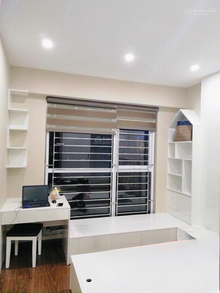 Bán căn hộ chung cư 2pn, 2wc tại khu nhà ở 90 nguyễn tuân, hà nội, chỉ với 5,8 tỷ