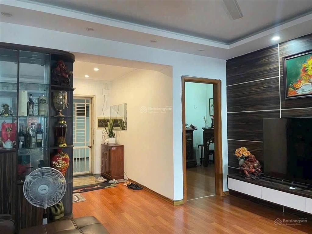 Bán căn hộ chung cư c14  bộ công an, 9,1 tỷ, 134m2 (có thương lượng) tại nam từ liêm, hà nội