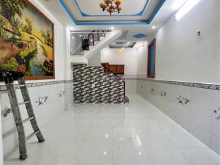 Hot! bán nhà riêng tại mỹ hạnh, đức hòa, long an, 650 triệu, 40 m2