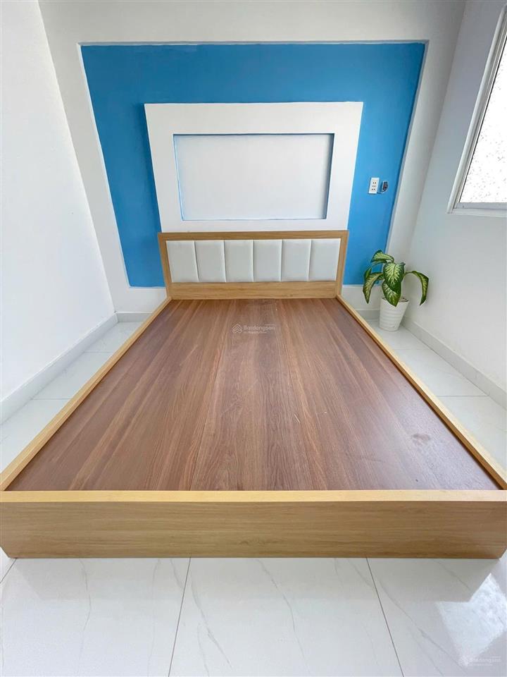 Bán nhà riêng 30m2 tặng full nội thất chỉ 600 triệu vnd