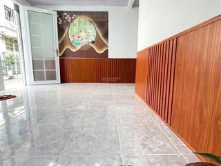 Bán nhà riêng 30m2 tặng full nội thất chỉ 600 triệu vnd