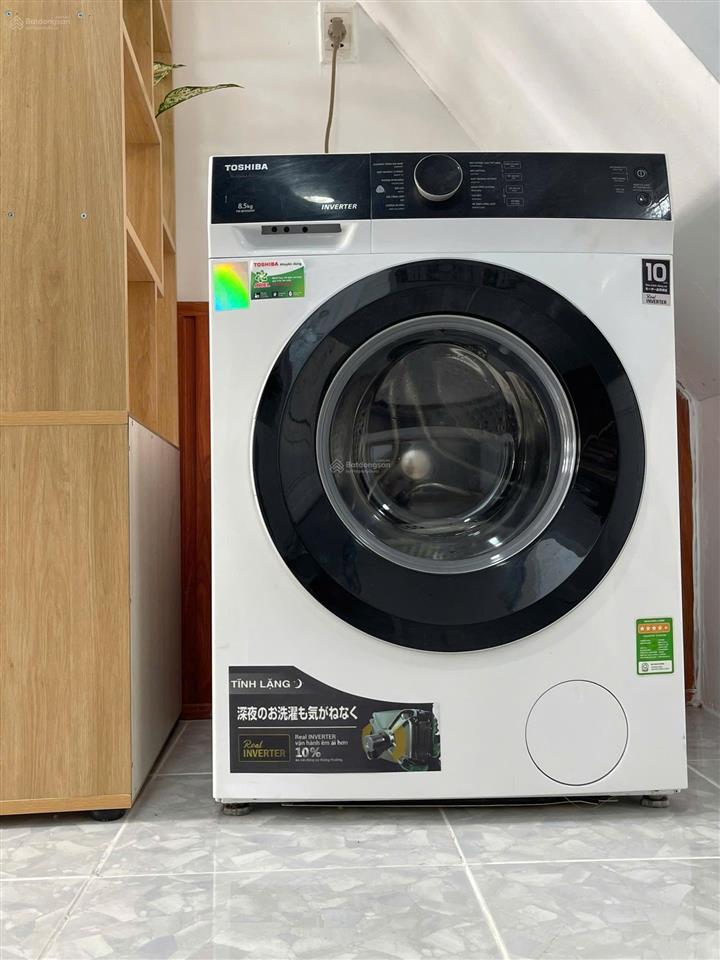 Bán nhà riêng 30m2 tặng full nội thất chỉ 600 triệu vnd