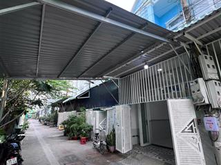 Bán nhà riêng tại đường nguyễn văn bứa, 44m2, view đẹp, hàng hiếm