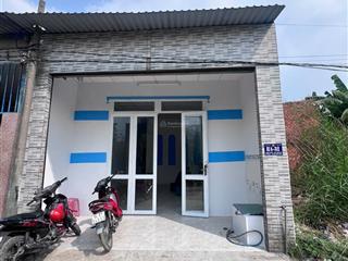 Bán nhà riêng đẹp tại đường nguyễn văn bứa, 1 tỷ, 85m2, 2pn, 1wc