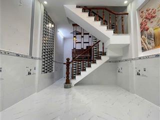 Hàng hiếm tại nguyễn văn bứa, xuân thới sơn, hóc môn, 725 triệu, 30m2