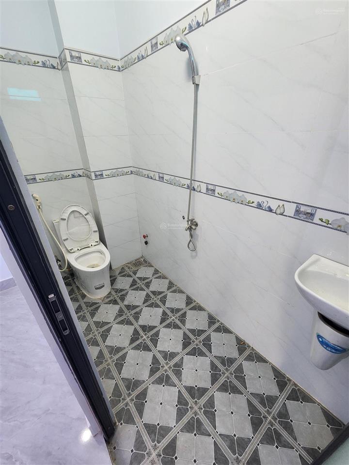 Bán nhà riêng tại cuối đường nguyễn văn bứa, xã xuân thới sơn, hóc môn, tp. hcm, 58,8m2