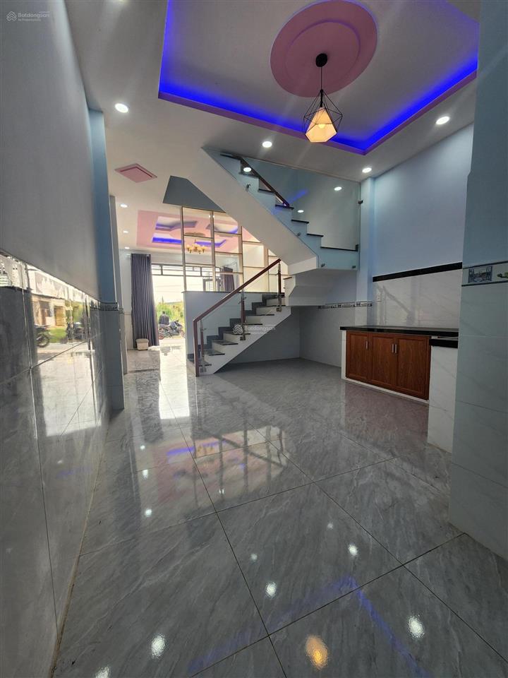 Bán nhà riêng tại cuối đường nguyễn văn bứa, xã xuân thới sơn, hóc môn, tp. hcm, 58,8m2