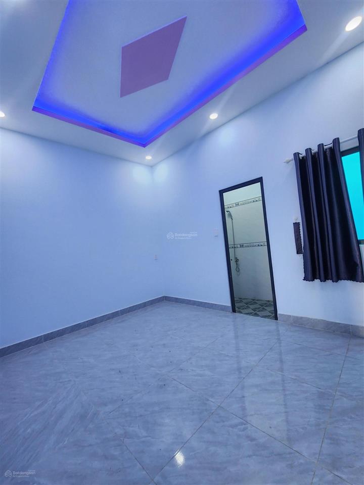 Bán nhà riêng tại cuối đường nguyễn văn bứa, xã xuân thới sơn, hóc môn, tp. hcm, 58,8m2