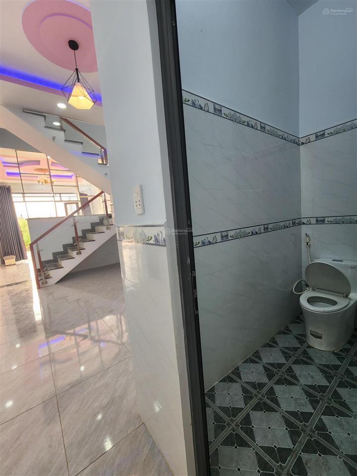 Bán nhà riêng tại cuối đường nguyễn văn bứa, xã xuân thới sơn, hóc môn, tp. hcm, 58,8m2