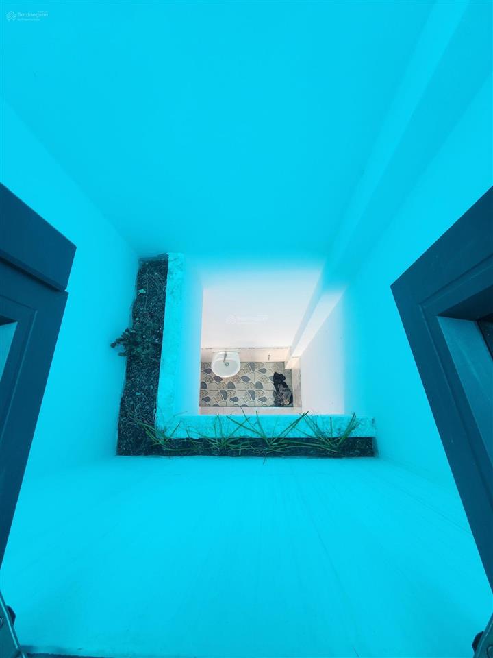 Bán nhà riêng tại cuối đường nguyễn văn bứa, xã xuân thới sơn, hóc môn, tp. hcm, 58,8m2